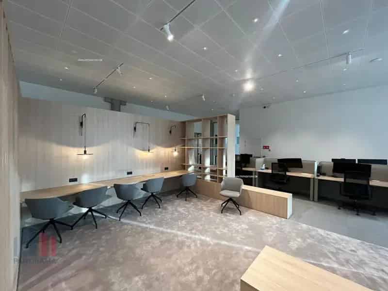 Nieuwbouw Kantoor te Huur Zele 653m2 E17 N47