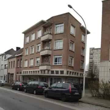 Appartementen 4 slaapkamers Boomsesteenweg