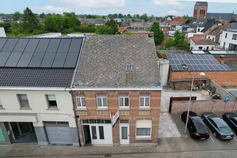 Huis te koop