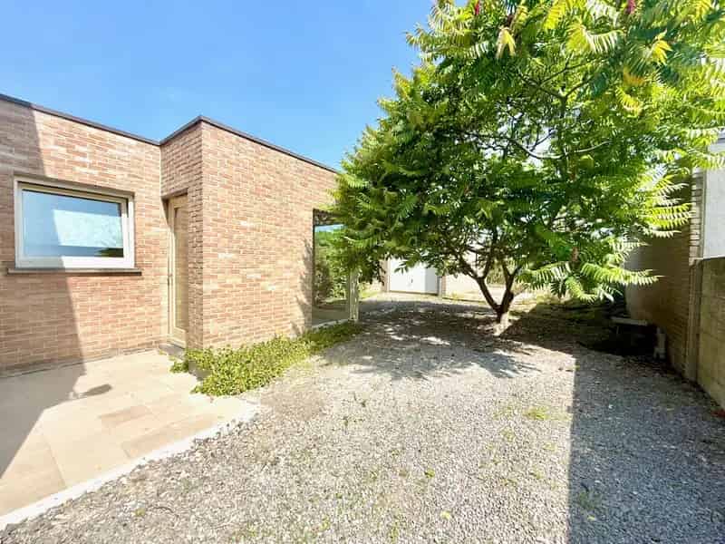 Huis te huur Ertvelde Rieme 4 slaapkamers garage EPC C