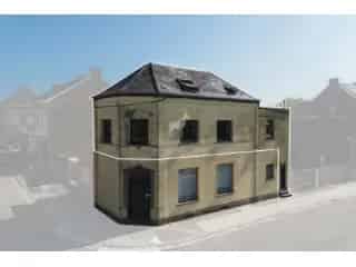Appartement te koop Strepy-Bracquegnies 2 slaapkamers