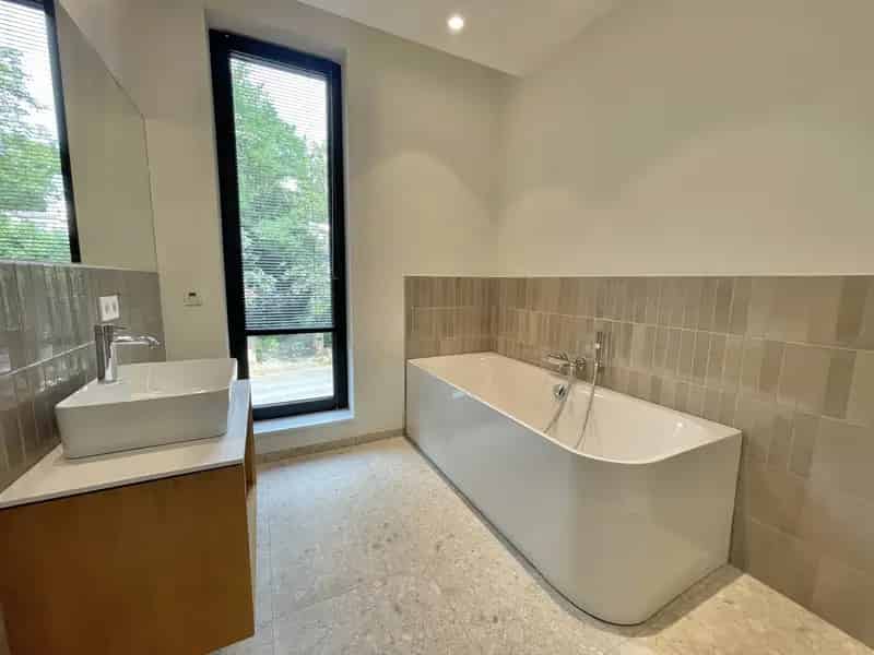 Luxe Appartement 134m² Ukkel Observatoire 2 Terrassen