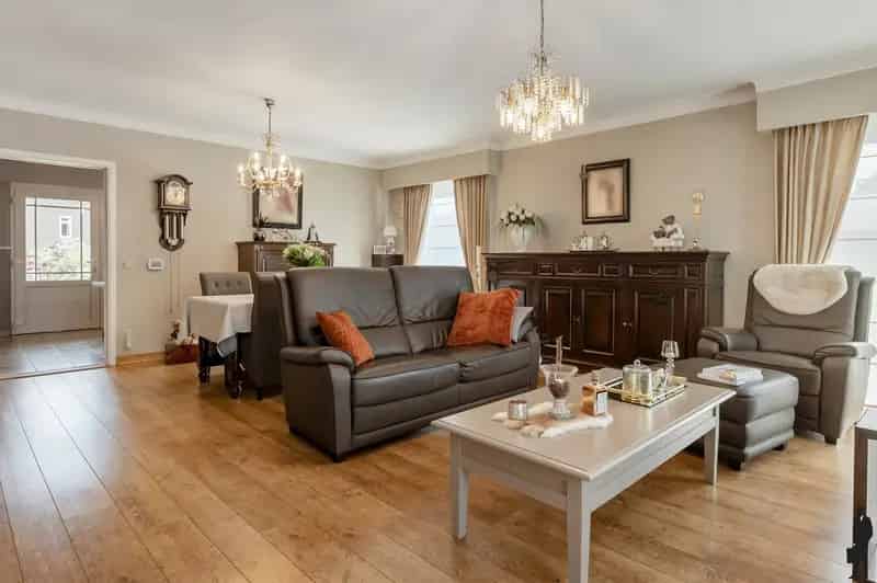 Huis te koop Wechelderzande: 3-4 slaapkamers, garage, tuin