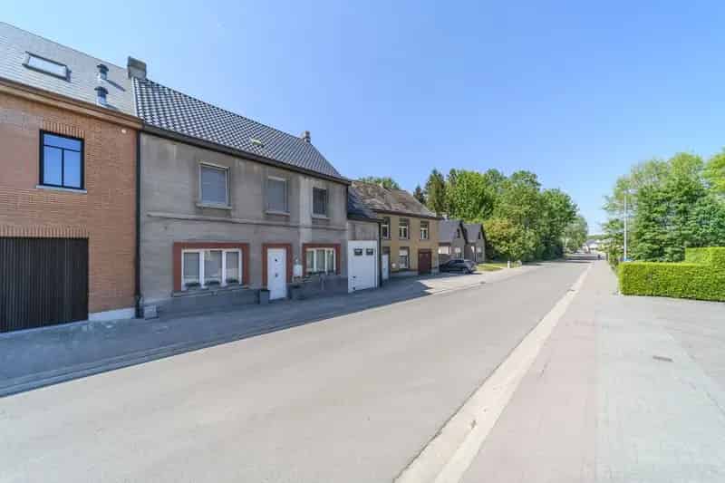 Ruime Gezinswoning Erondegem