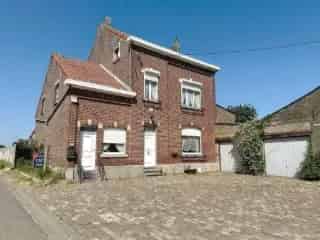 Boerderij te koop Piétrain 5 slaapkamers grote tuin