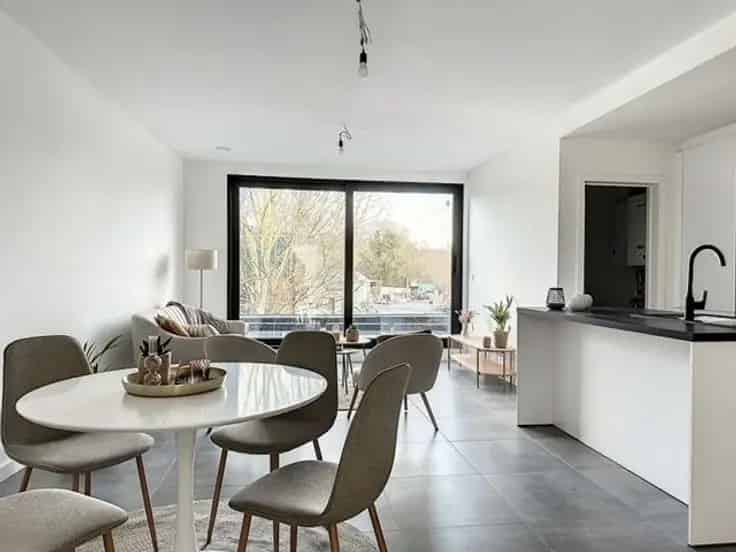 Appartement Te Koop Hemiksem Nabij Centrum
