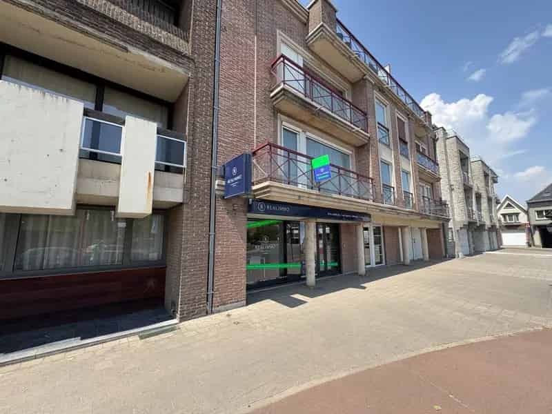 Instapklaar Commercieel Pand Avelgem