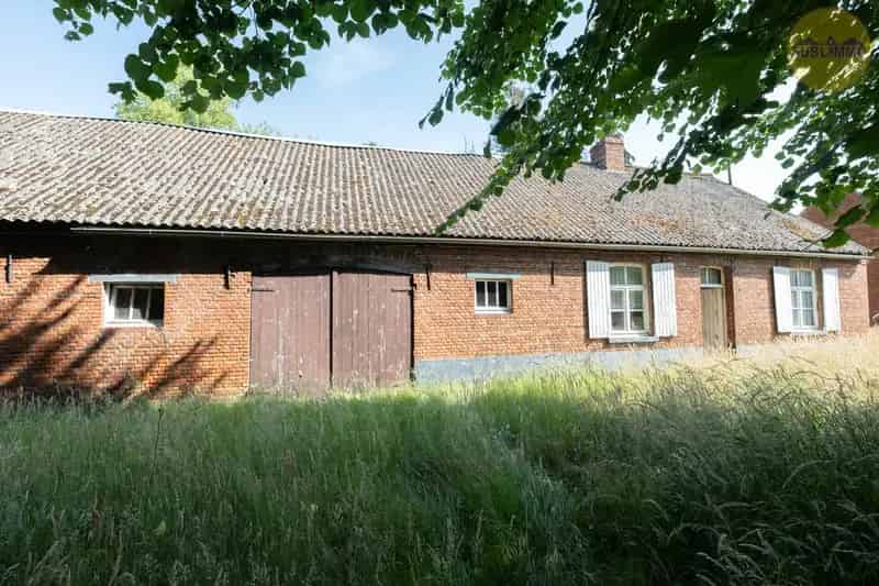 Huis te huur