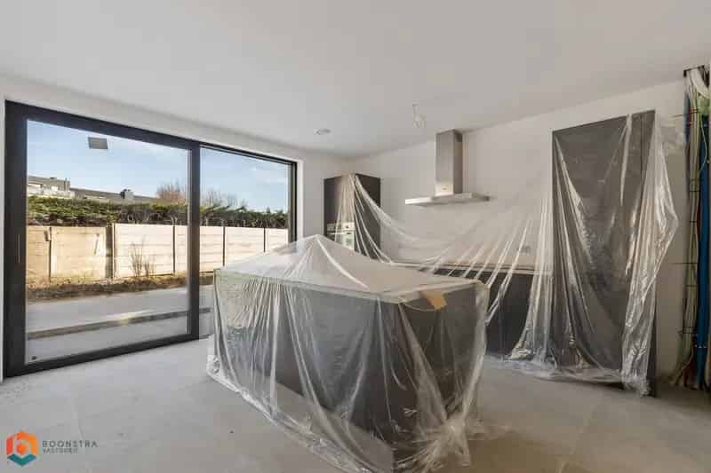BEN Nieuwbouwwoning 3 slaapkamers