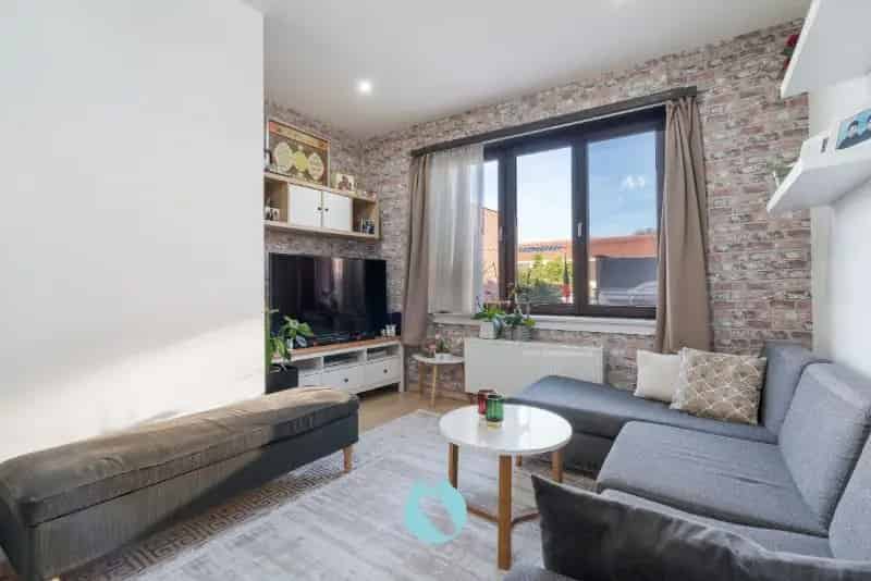 Opbrengsteigendom Gent 3 slaapkamers
