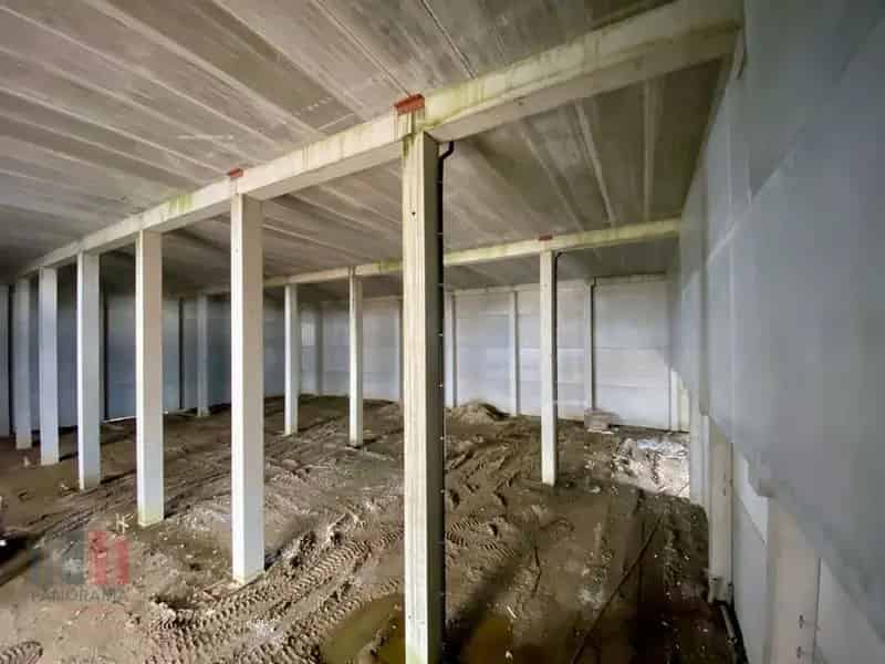 Nieuwbouw Bedrijfsgebouw Te Huur Wingene