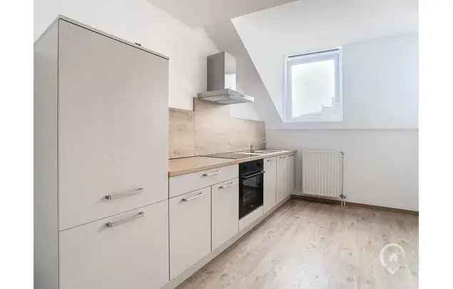 Te Huur: Appartement 50m² Namur - 1 Slaapkamer