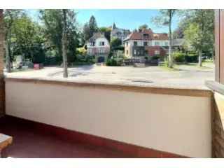 Appartement te Huur Heusy