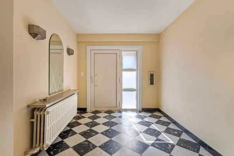 Ruime gezinswoning 3 slaapkamers tuin garage