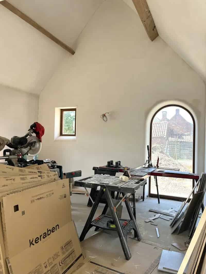 Nieuwbouwvilla te Damme 4 slaapkamers  2 badkamers  2 Verkooprechten