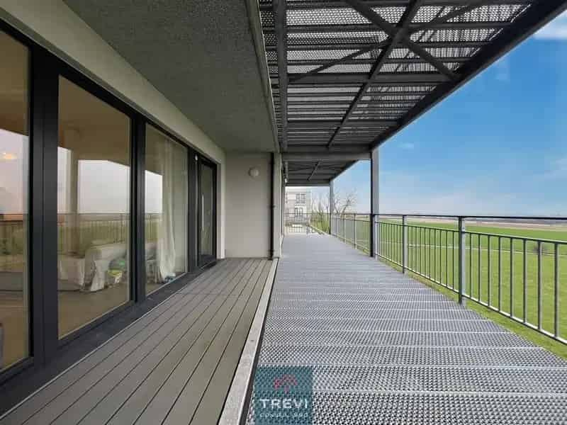Appartement te huur 2 slaapkamers - Terras - Landelijk zicht
