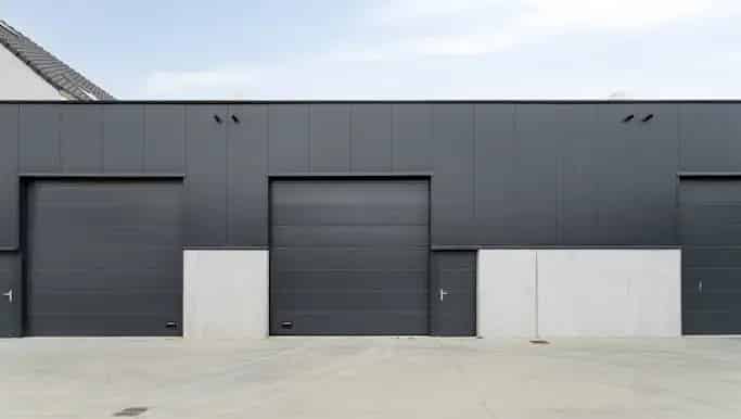 KMO-unit te huur Wijtschate 259m²