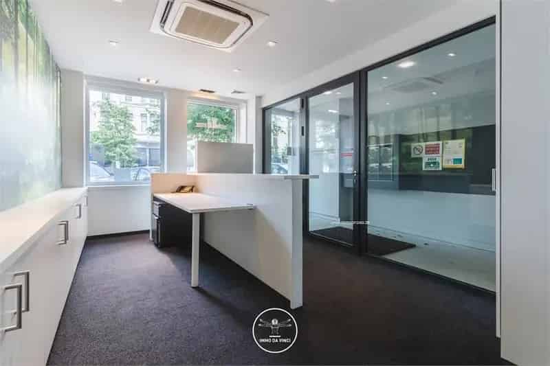 Handelspand Gent 141m² - Gerenoveerd - Energielabel B