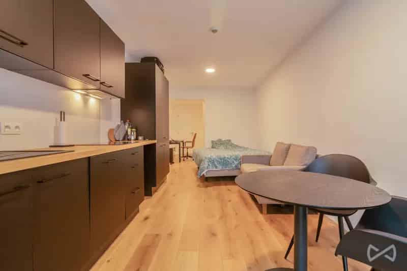 Studio te Huur Studentenresidentie Billie Heverlee