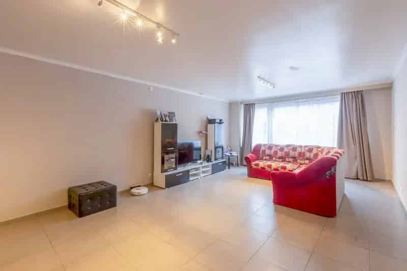 Appartement te huur Sint Niklaas 2 slaapkamers terras garage