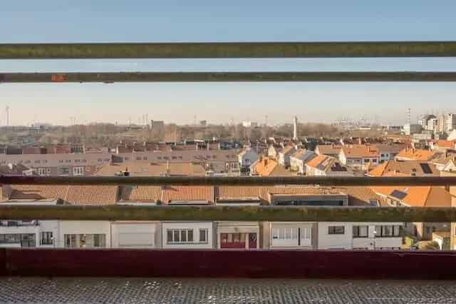 Nieuwbouw Appartement 2 Slaapkamers Knokke-Heist