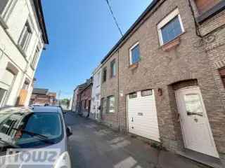 Huis te huur Moeskroen 4 slaapkamers gerenoveerd 150m2