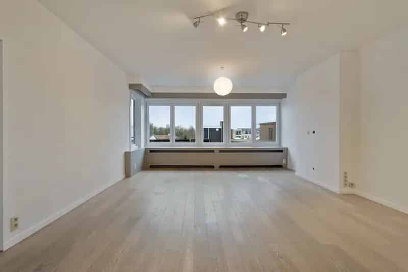 Penthouse te koop Beveren Centrum - 3 slaapkamers - Garage
