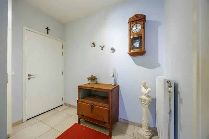 Gelijkvloers Appartement te Koop Borsbeek