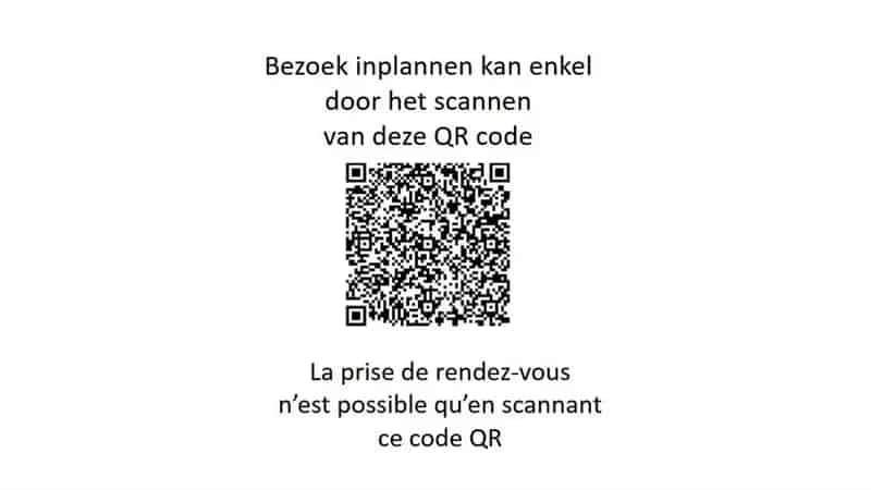 Appartement te huur: Duplex met garage en terras