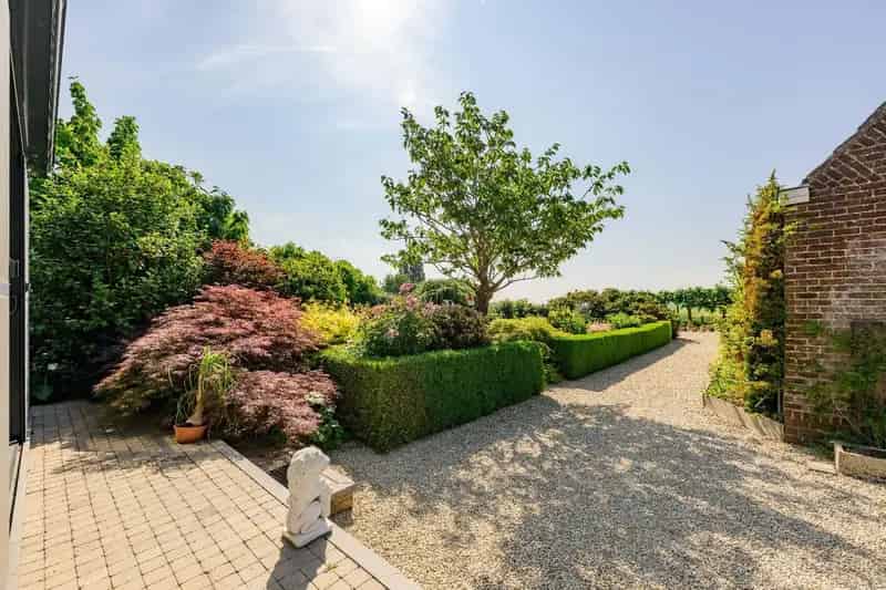 Karaktervolle Woning Met Bijgebouw 140m2 Prachtig Uitzicht