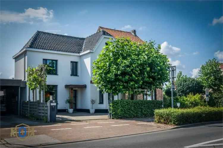 Huis te koop Torhout