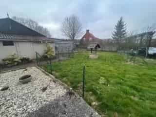 Huis te Koop Zonnebeke 4 slaapkamers Grote Tuin Garage