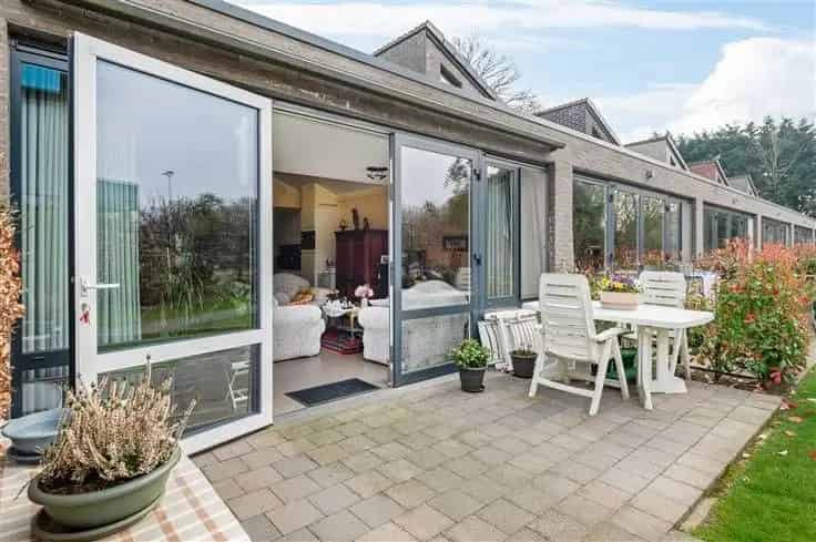 Serviceflat Te Koop Kontich 64m2 1 Slaapkamer