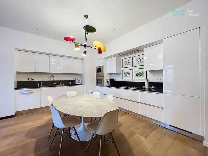 Duplex Penthouse te Koop 198m² 3 slaapkamers Jubelpark