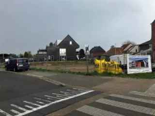 Appartementen te koop Balen - Energiezuinig nieuwbouw