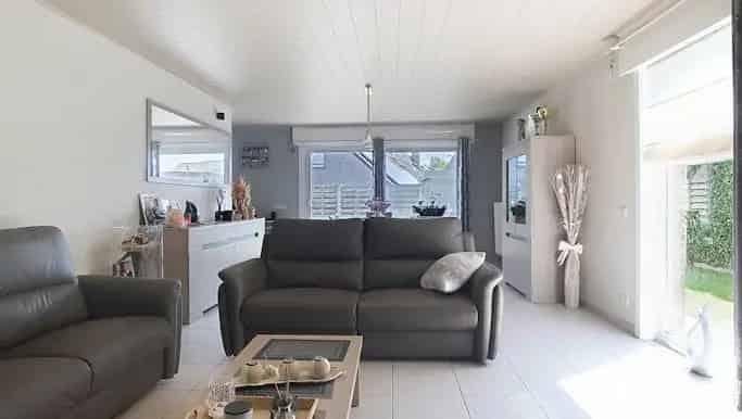 Huis te huur Roeselare 3 slaapkamers garage tuin
