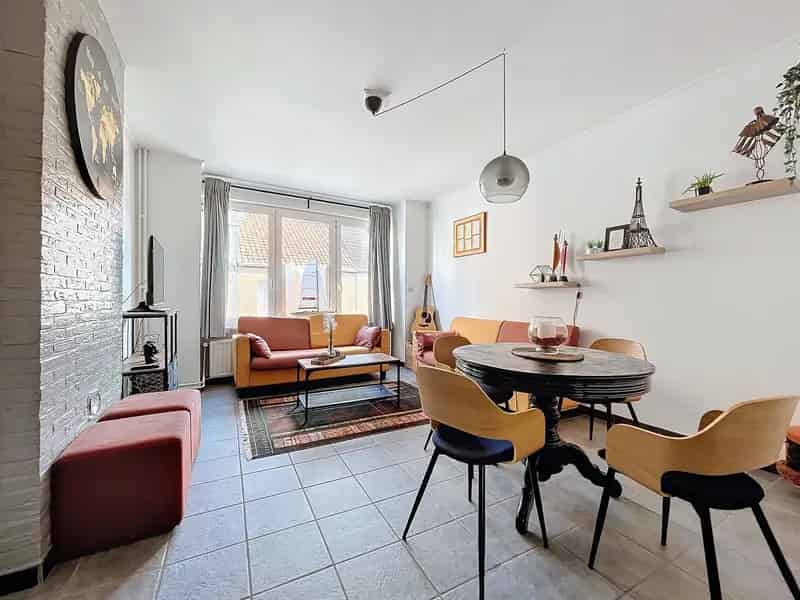 Huis te koop: Instapklare Bel-Etage nabij Grote Markt