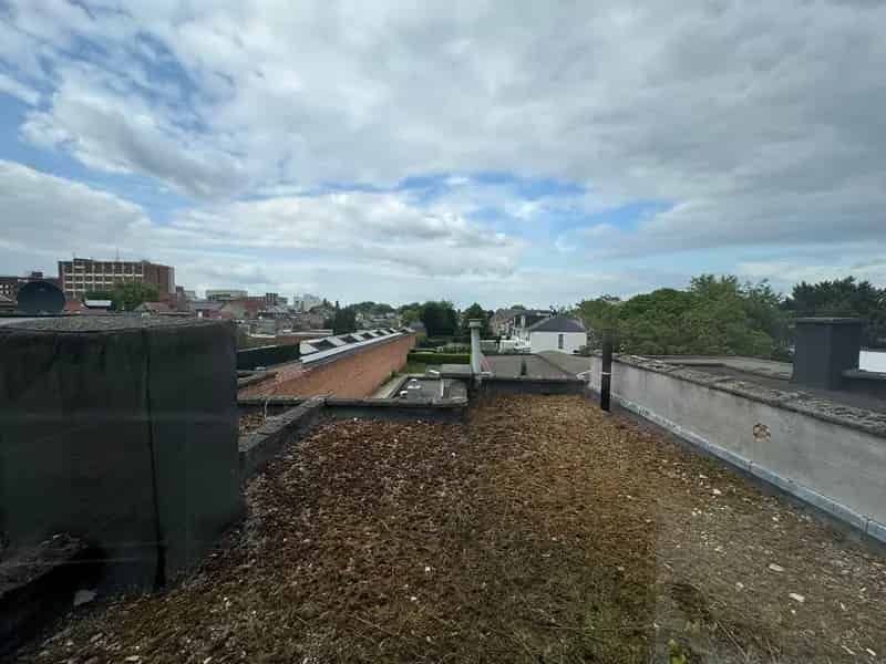 Studio te Koop Mortsel Centrum