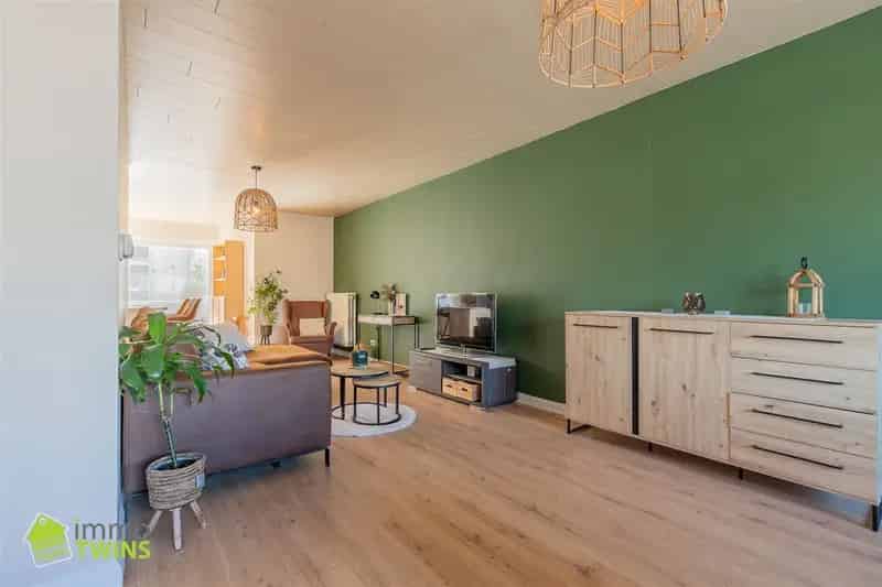 Instapklare woning 3 slaapkamers Baasrode