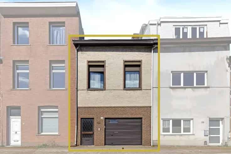 Huis Te Koop
