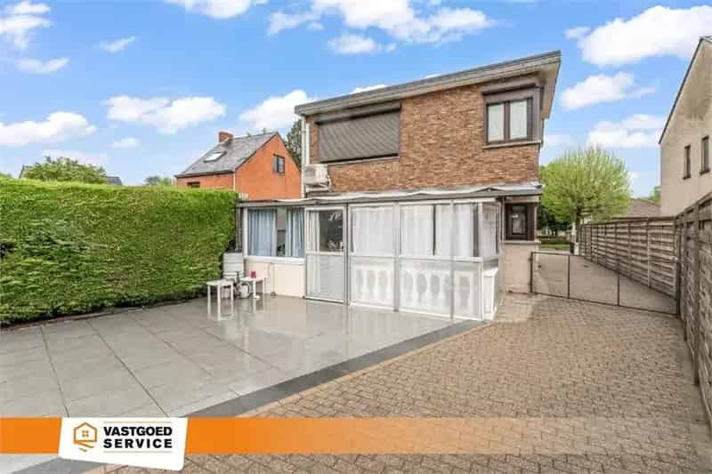 Woning te koop Mol - 3 slaapkamers - Zuidgerichte tuin - Nabij centrum