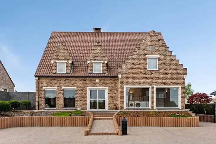 Huis Te Koop Zoutleeuw 5 Slaapkamers 26 Are