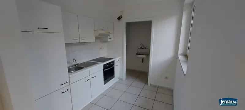 Appartement te koop Maasmechelen 2 slaapkamers terras