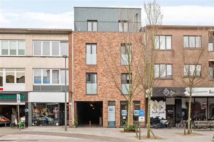 Appartement Te Koop Ekeren Centrum 71m2 2 Terrassen