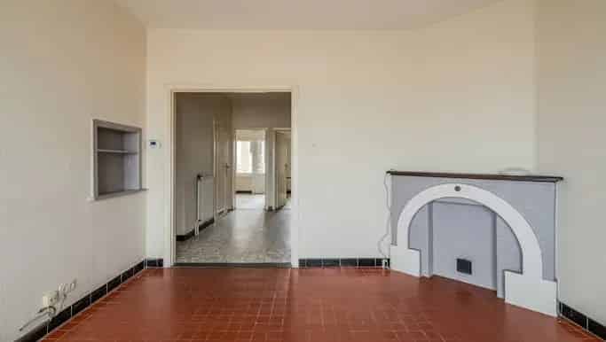 Appartement te Koop Middelkerke Zeedijk 2 Slaapkamers Zeezicht