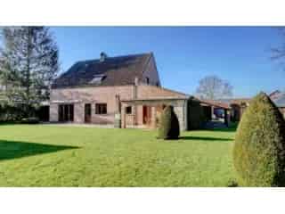 Villa te koop Zemst 267m² 4 slaapkamers