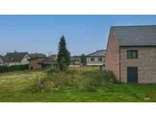Bouwgrond Heusden-Zolder - Sleutelklaar Project