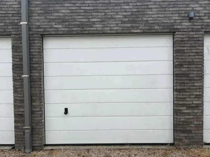 Garagebox Centrum Deinze
