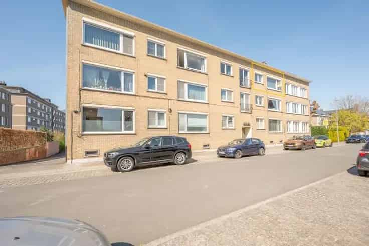 Appartement Te Koop Brugge 3 slaapkamers 114m²