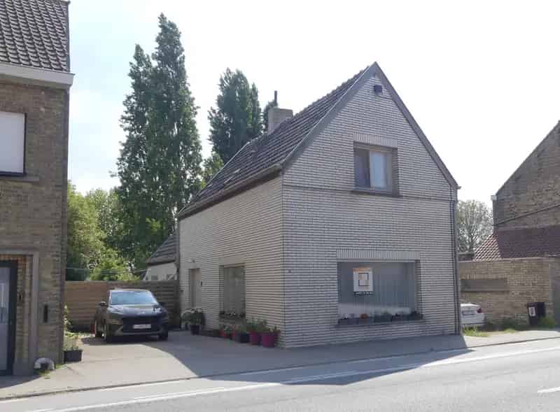 Huis te koop